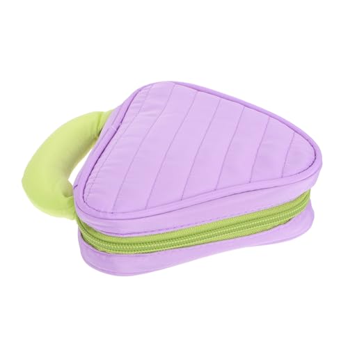 WOFASHPURET Kosmetiktasche Damen Große Kapazität Reise-Make-up-Organizer Multifunktionale Toilettentasche Stilvolle Kosmetik-aufbewahrung Für Und Alltag von WOFASHPURET