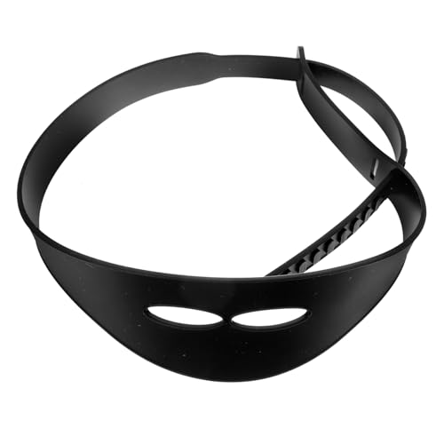 WOFASHPURET Verstellbare Haarschneidehilfe aus Flexiblem Silikon für Männer und Langlebige Haarschnitt schablone für Präzises Trimmen Des Halsausschnitts Einfach Anzuwenden Wiederverwendbar von WOFASHPURET