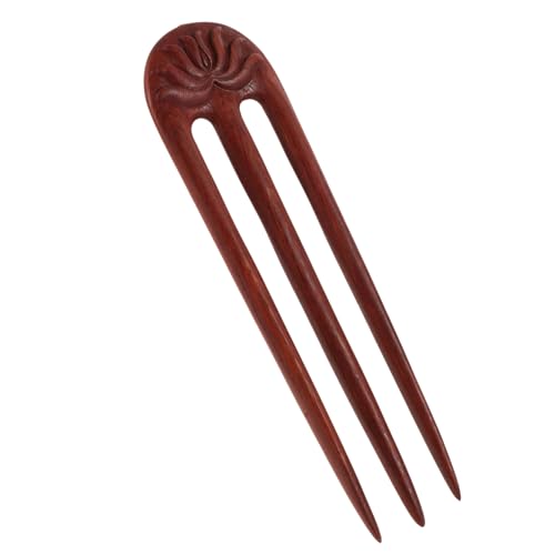 WOFASHPURET Einzigartiger Haarstab Im Antiken Stil Chinesische Haarnadel Für Frauen Dutt Für Haare von WOFASHPURET