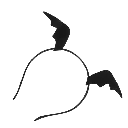 WOFASHPURET Weihnachtlicher Haarreif mit Süßem Design Weihnachtsfeiern Geburtstagsfeiern und Besondere Anlässe Einzigartiger und Stilvoller Kopfschmuck für Damen Charmante Haardekoration für von WOFASHPURET