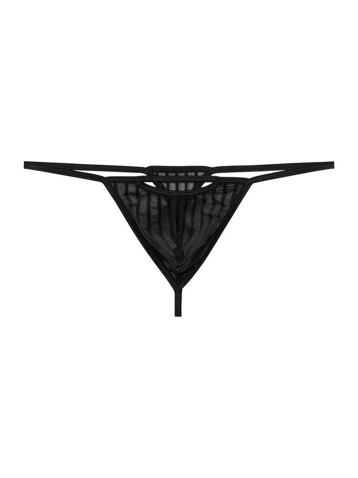 WOH G-String Personal Allure tanga unterhose unterwäsche von WOH