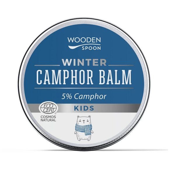 WOHL2BE | Auf ins Premium-Wohl Bio-Winter-Massageöl für Kinder von WOHL2BE | Auf ins Premium-Wohl