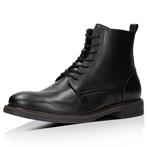 WOJAS - Klassische Herren Schnürschuhe I aus Hochwertigem Glattleder I mit Warmfutter I Traditionellen Design I Herrenschnürschuhe für Frostige Wintertage I 24052-51 - Schwarz, Gr. 43 WOJAS - Klassische Herren Schnürschuhe I aus Hochwertigem Glattleder I mit Warmfutter I Traditionellen Design I Herrenschnürschuhe für Frostige Wintertage I 24052-51 - Schwarz, Gr. 43 von WOJAS