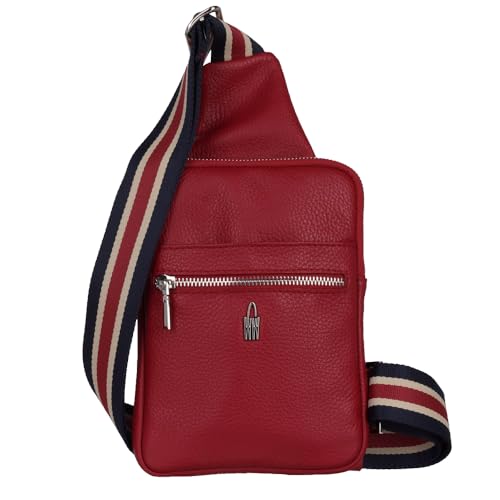 WOJEWODZIC Damen IVA x, rot red von WOJEWODZIC