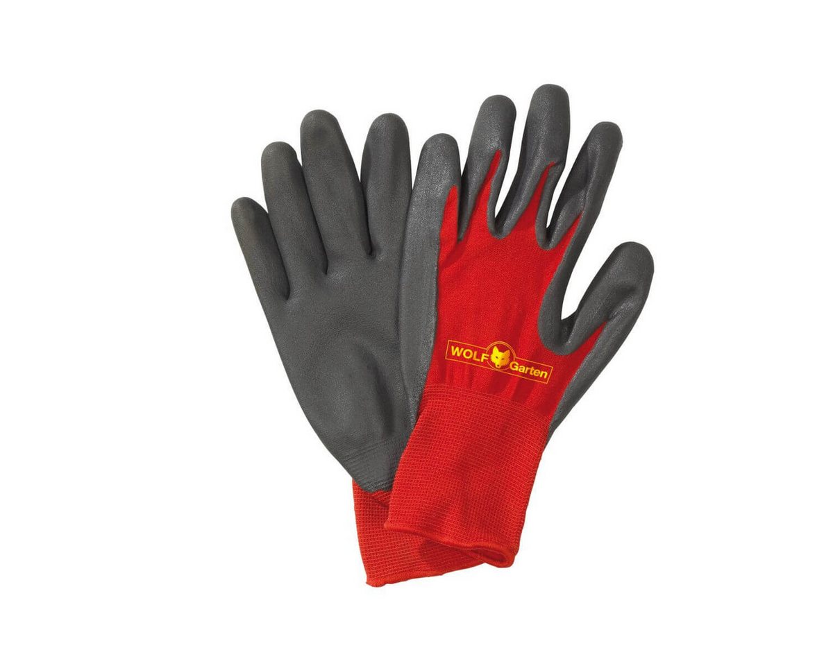 WOLF-Garten Gartenhandschuhe Wolf-GartenGH-BO 10 BEET-HANDSCHUH WOLF-Garten Gartenhandschuhe Wolf-GartenGH-BO 10 BEET-HANDSCHUH von WOLF-Garten