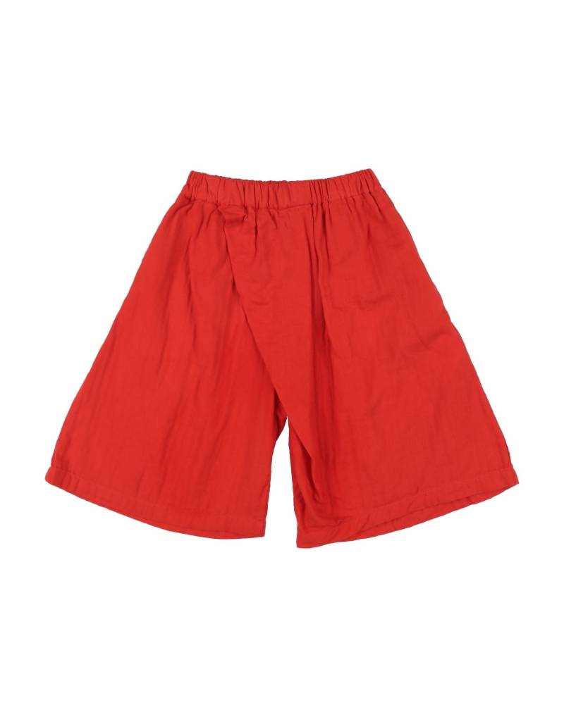 WOLF&RITA Hose Kinder Tomatenrot von WOLF&RITA