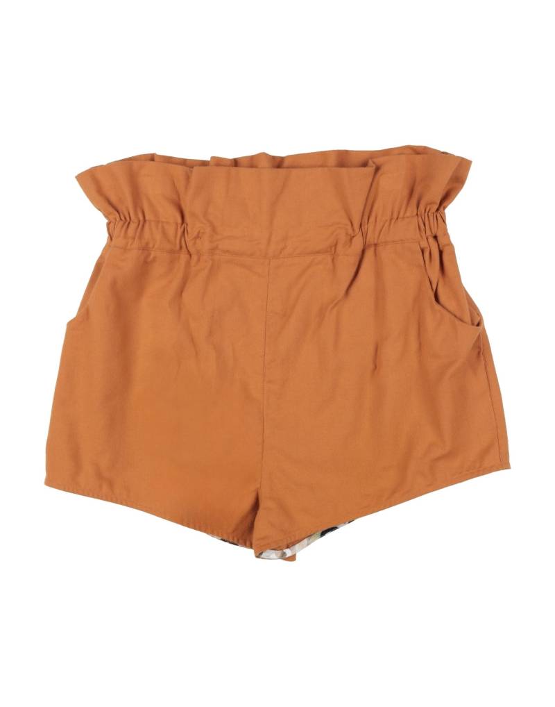 WOLF&RITA Shorts & Bermudashorts Kinder Kamel von WOLF&RITA