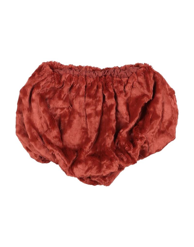 WOLF&RITA Shorts & Bermudashorts Kinder Rostrot von WOLF&RITA