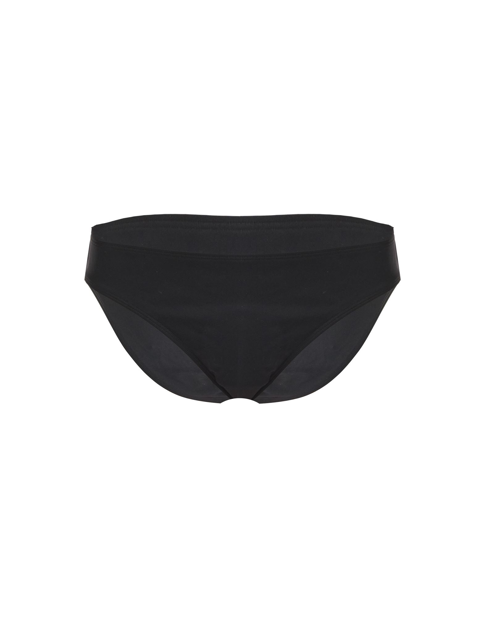 WOLFORD Bikinislip & Badehose Damen Schwarz von WOLFORD