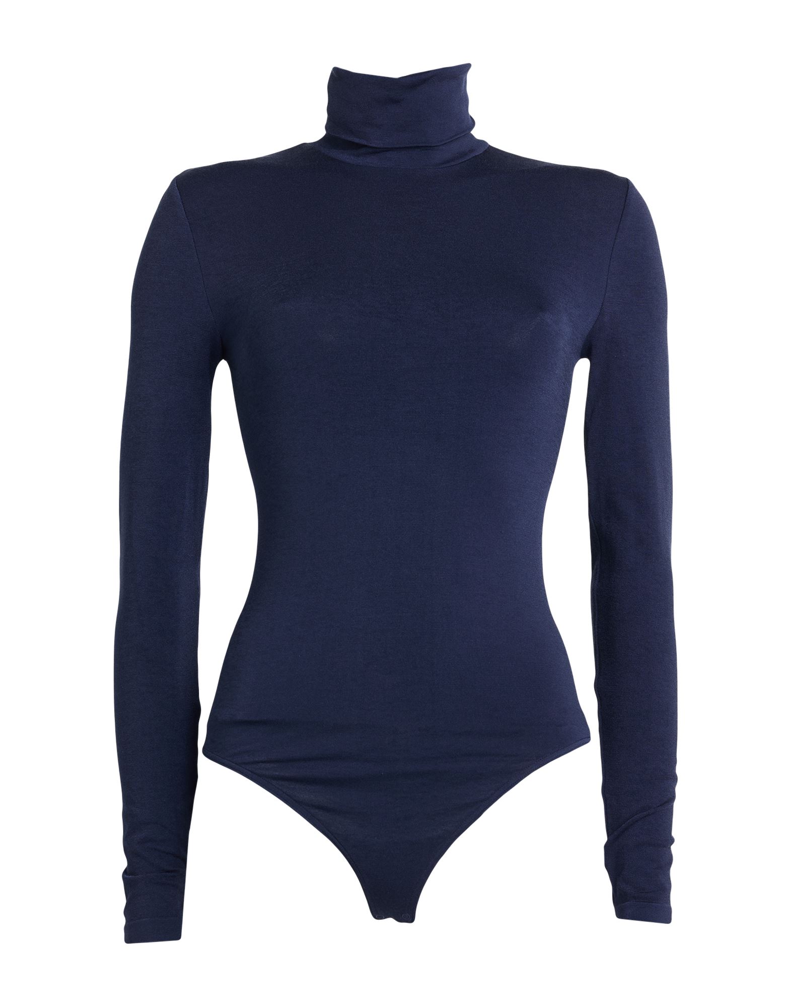 WOLFORD Bodysuit Damen Marineblau WOLFORD Bodysuit Damen Marineblau von WOLFORD