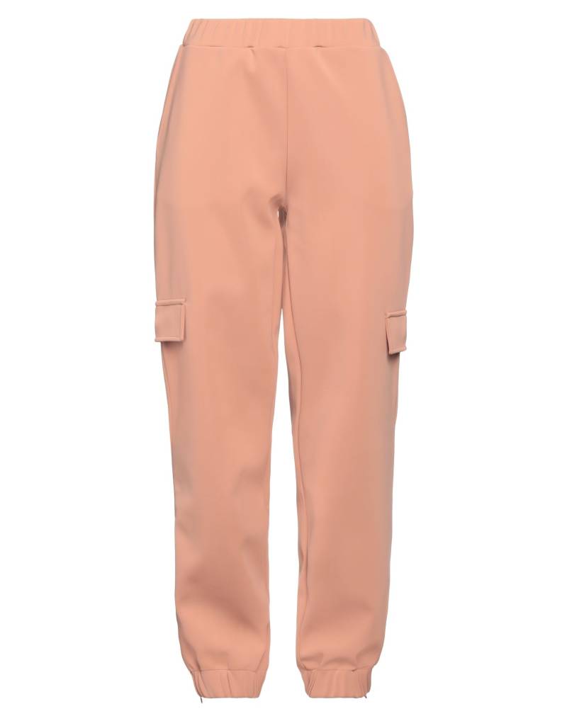 WOLFORD Hose Damen Kamel von WOLFORD