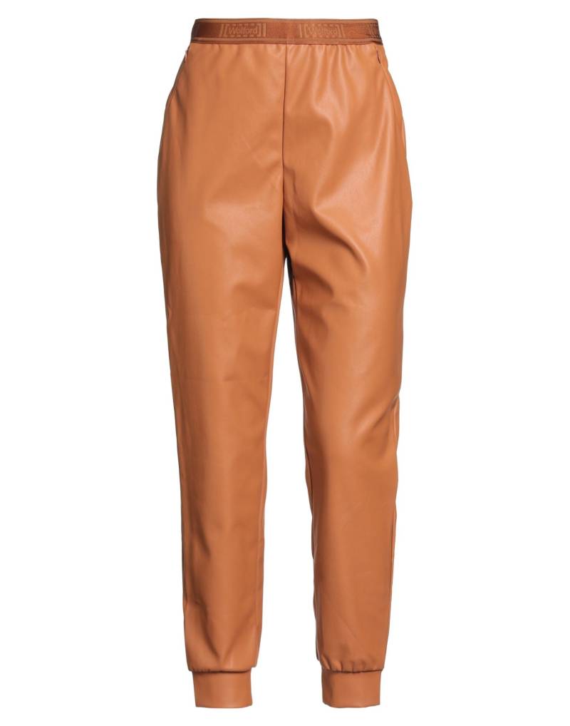 WOLFORD Hose Damen Lederfarben von WOLFORD