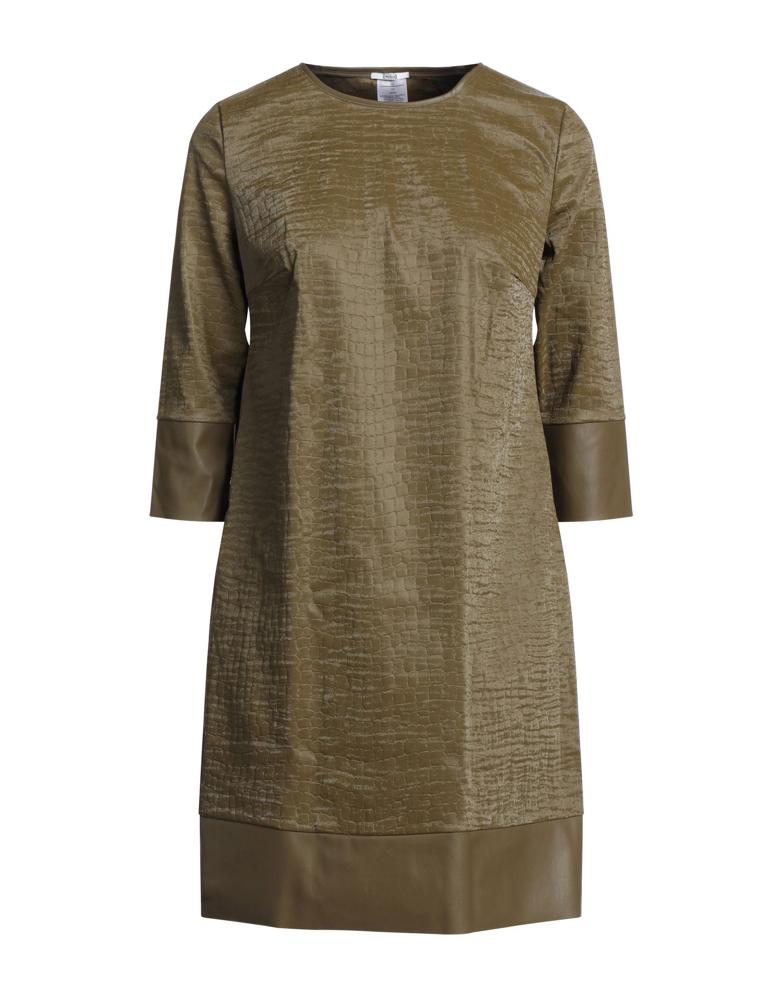 WOLFORD Mini-kleid Damen Militärgrün von WOLFORD