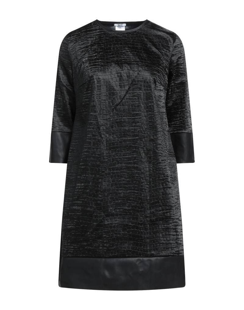 WOLFORD Mini-kleid Damen Schwarz von WOLFORD