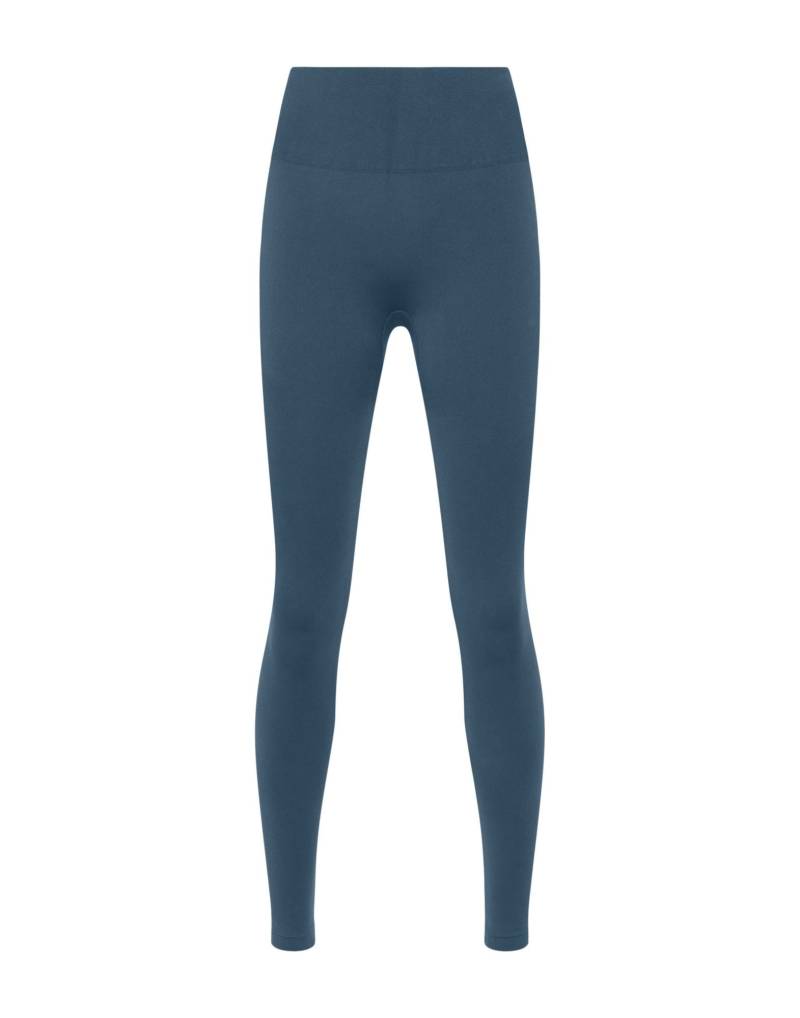 WOLFORD Leggings Damen Blau von WOLFORD