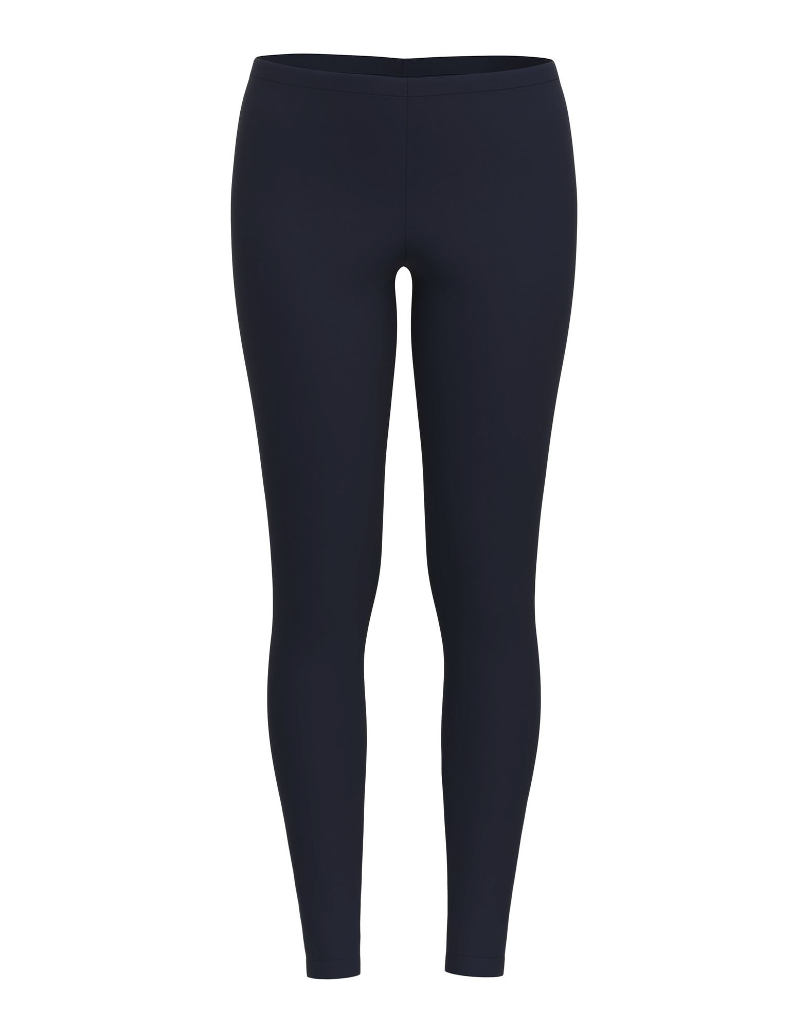 WOLFORD Leggings Damen Blau von WOLFORD