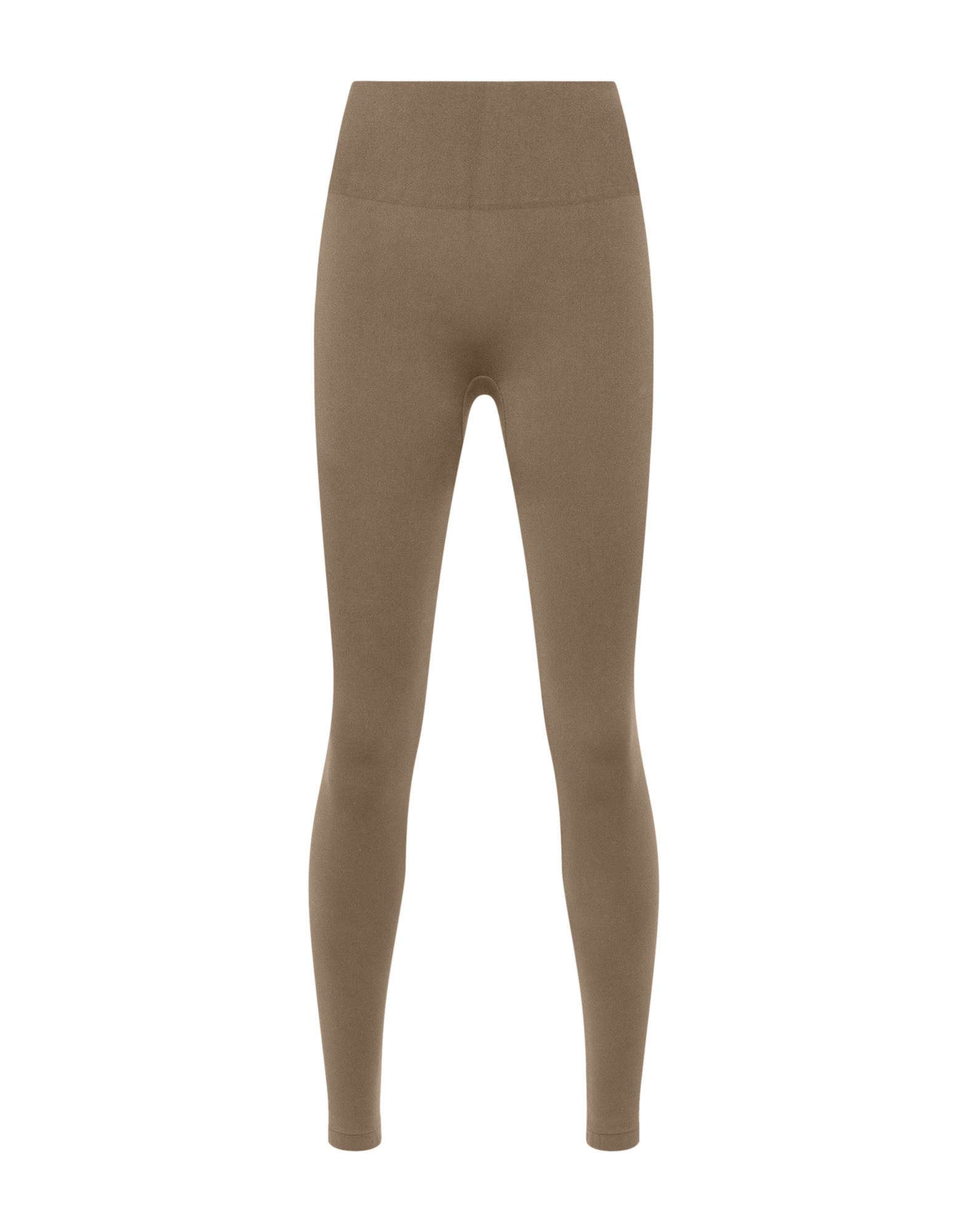 WOLFORD Leggings Damen Braun von WOLFORD