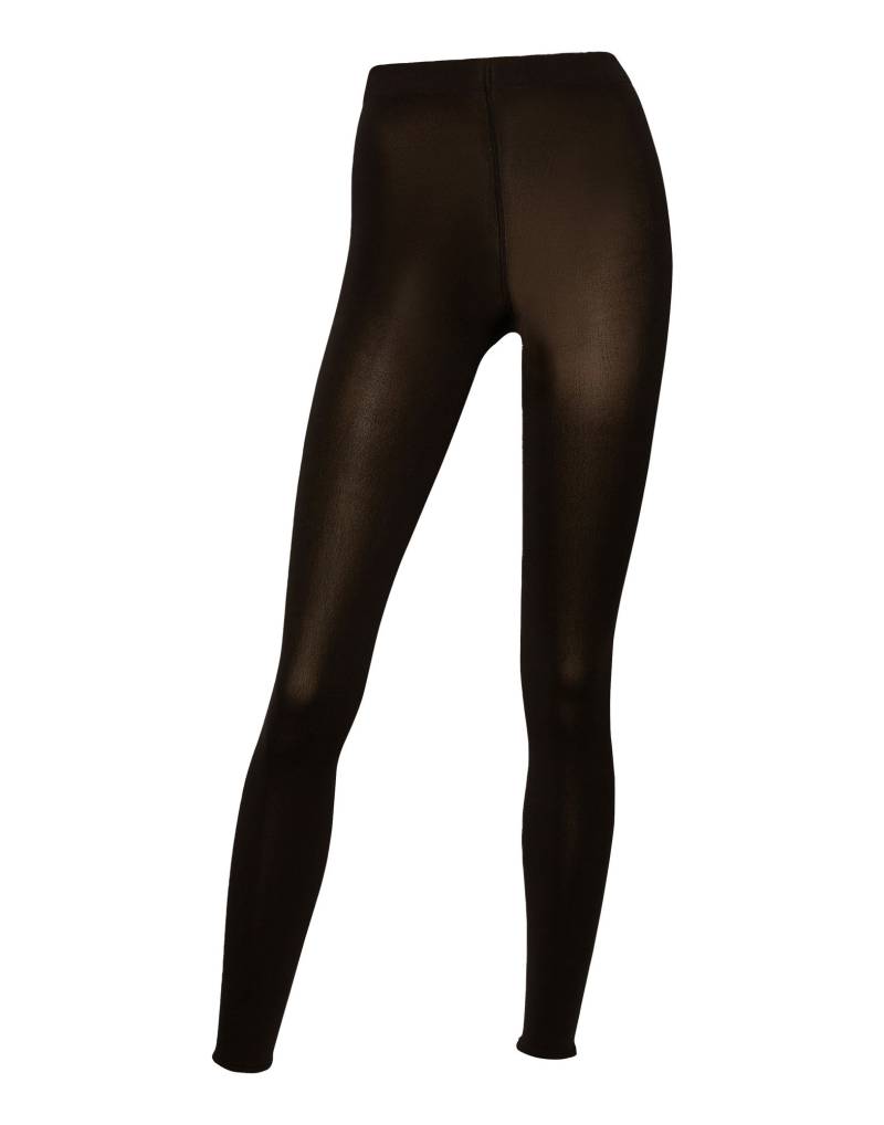 WOLFORD Leggings Damen Dunkelbraun von WOLFORD