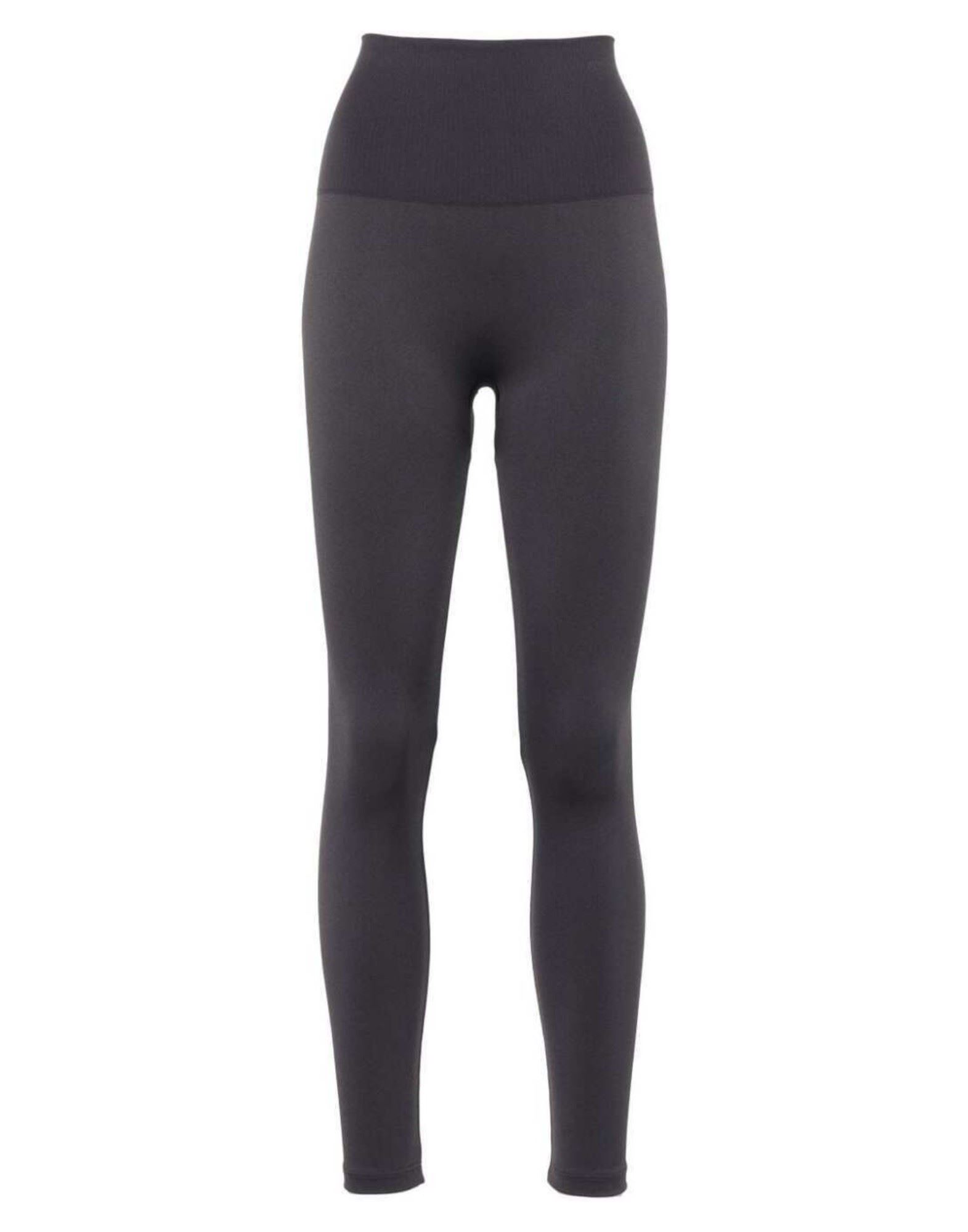 WOLFORD Leggings Damen Dunkelgrau von WOLFORD