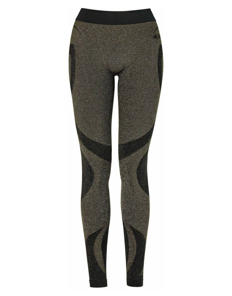 WOLFORD Leggings Damen Gold von WOLFORD