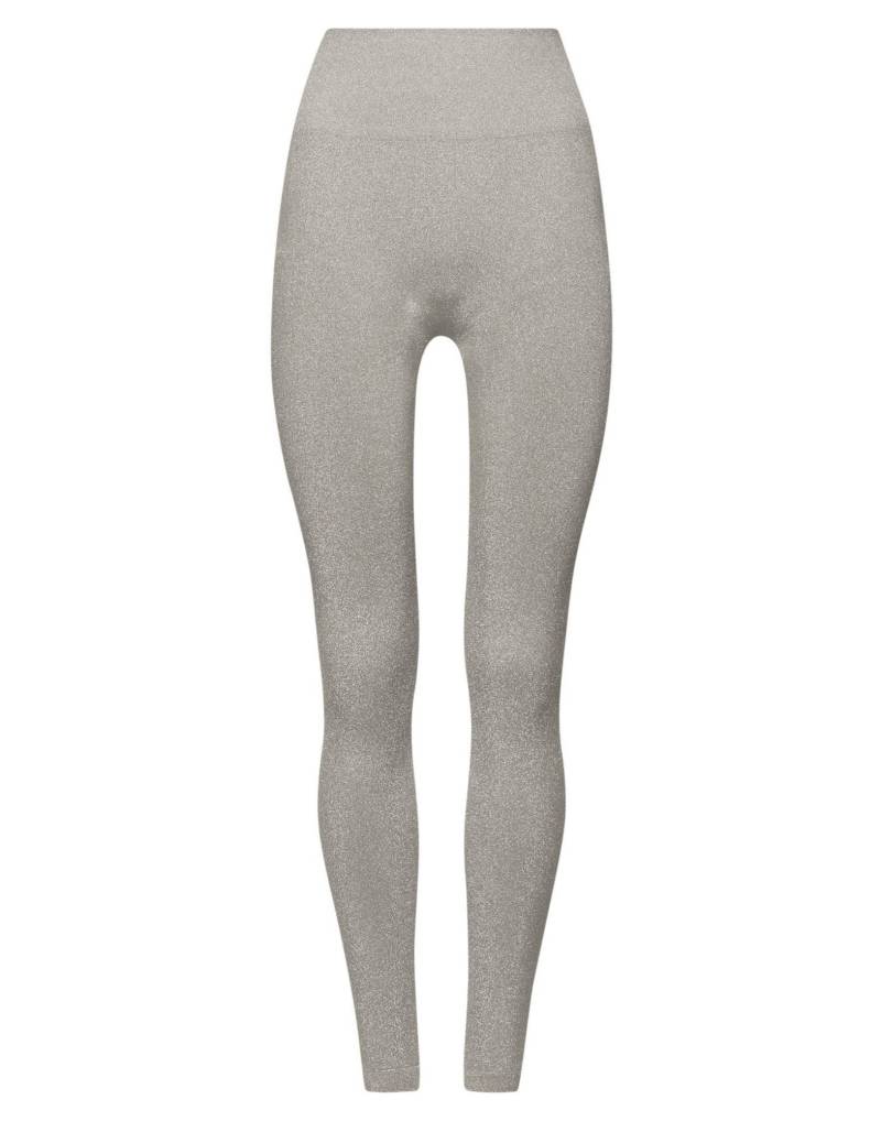 WOLFORD Leggings Damen Grau von WOLFORD