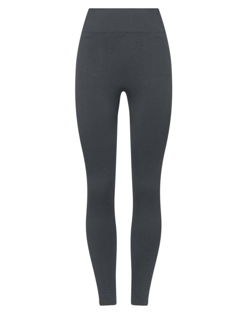 WOLFORD Leggings Damen Grau von WOLFORD