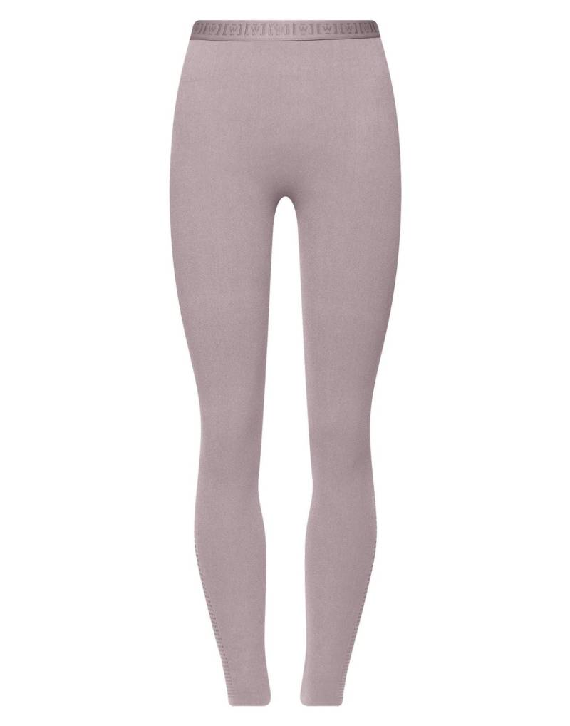 WOLFORD Leggings Damen Malve von WOLFORD