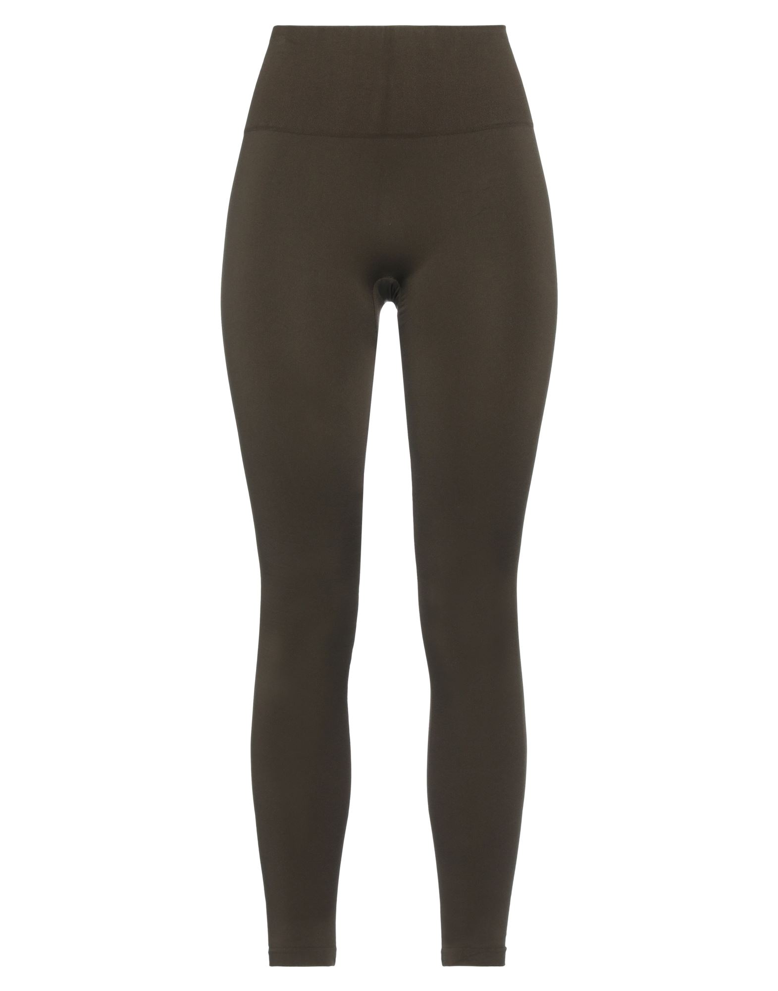 WOLFORD Leggings Damen Militärgrün von WOLFORD