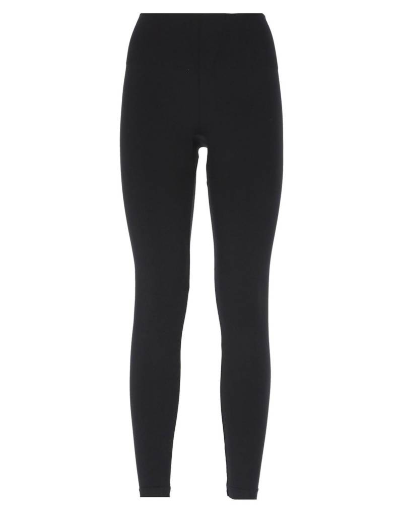 WOLFORD Leggings Damen Schwarz von WOLFORD