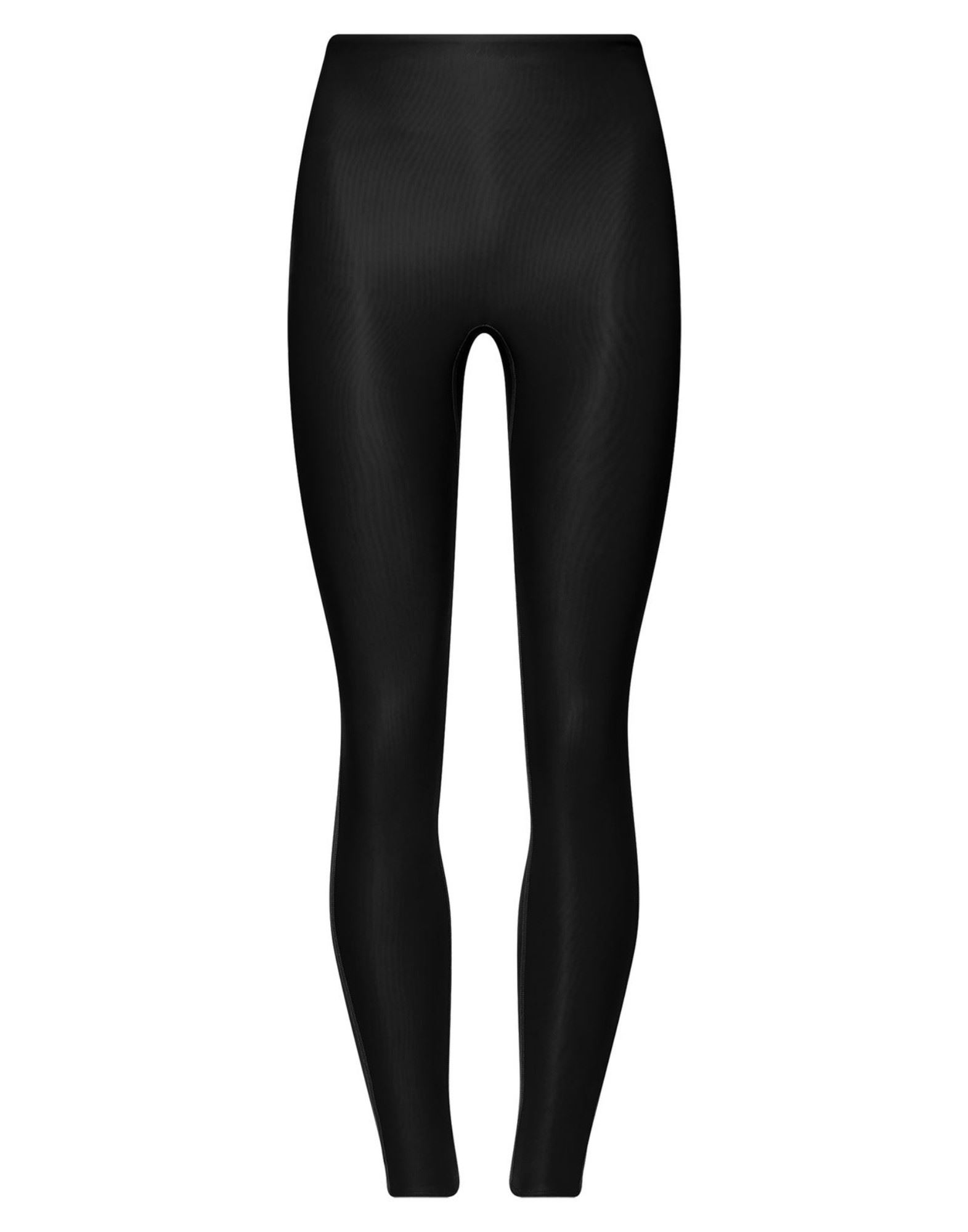 WOLFORD Leggings Damen Schwarz von WOLFORD