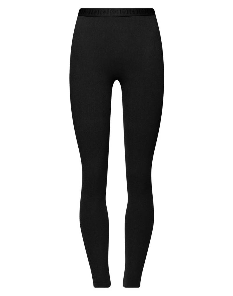 WOLFORD Leggings Damen Schwarz von WOLFORD