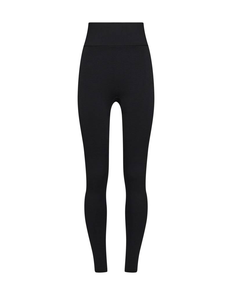 WOLFORD Leggings Damen Schwarz von WOLFORD