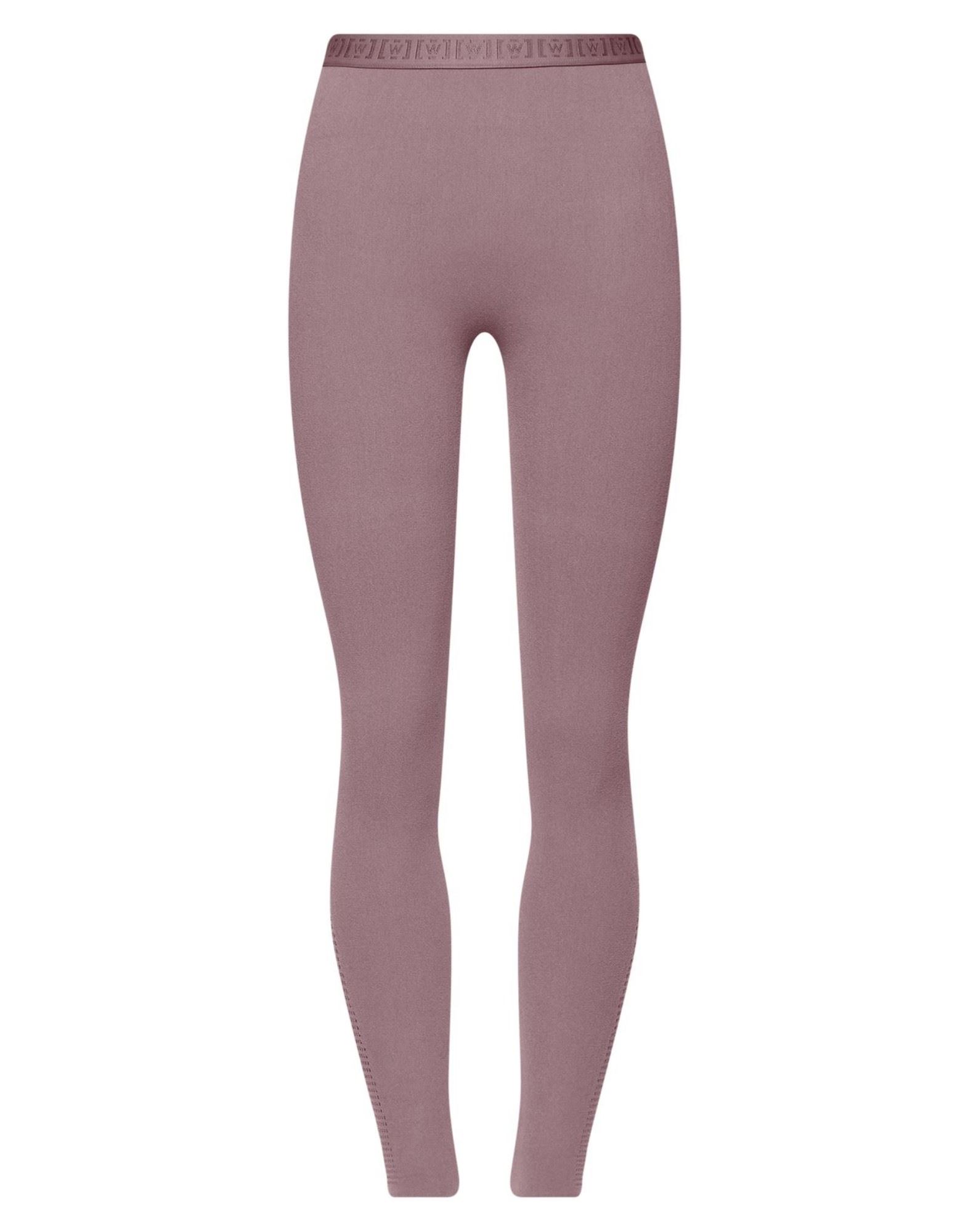 WOLFORD Leggings Damen Violett von WOLFORD