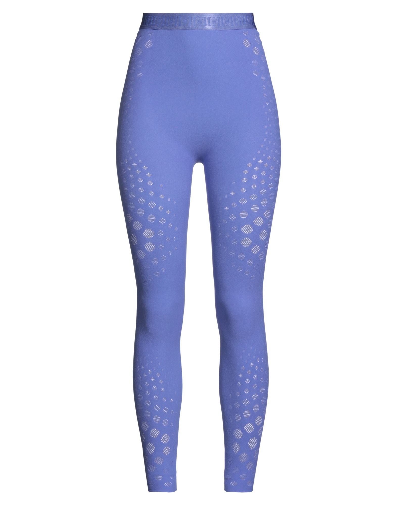 WOLFORD Leggings Damen Violett WOLFORD Leggings Damen Violett von WOLFORD
