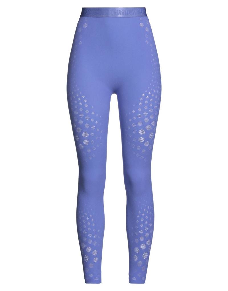 WOLFORD Leggings Damen Violett WOLFORD Leggings Damen Violett von WOLFORD