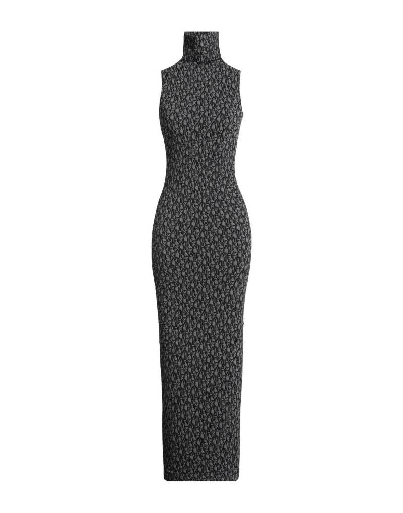 WOLFORD Maxi-kleid Damen Schwarz von WOLFORD