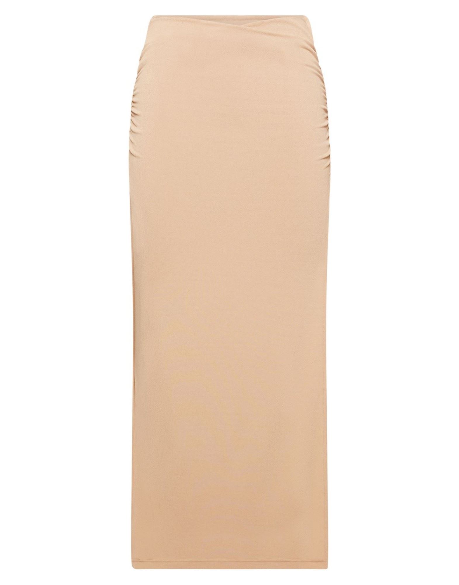 WOLFORD Maxi-rock Damen Beige von WOLFORD