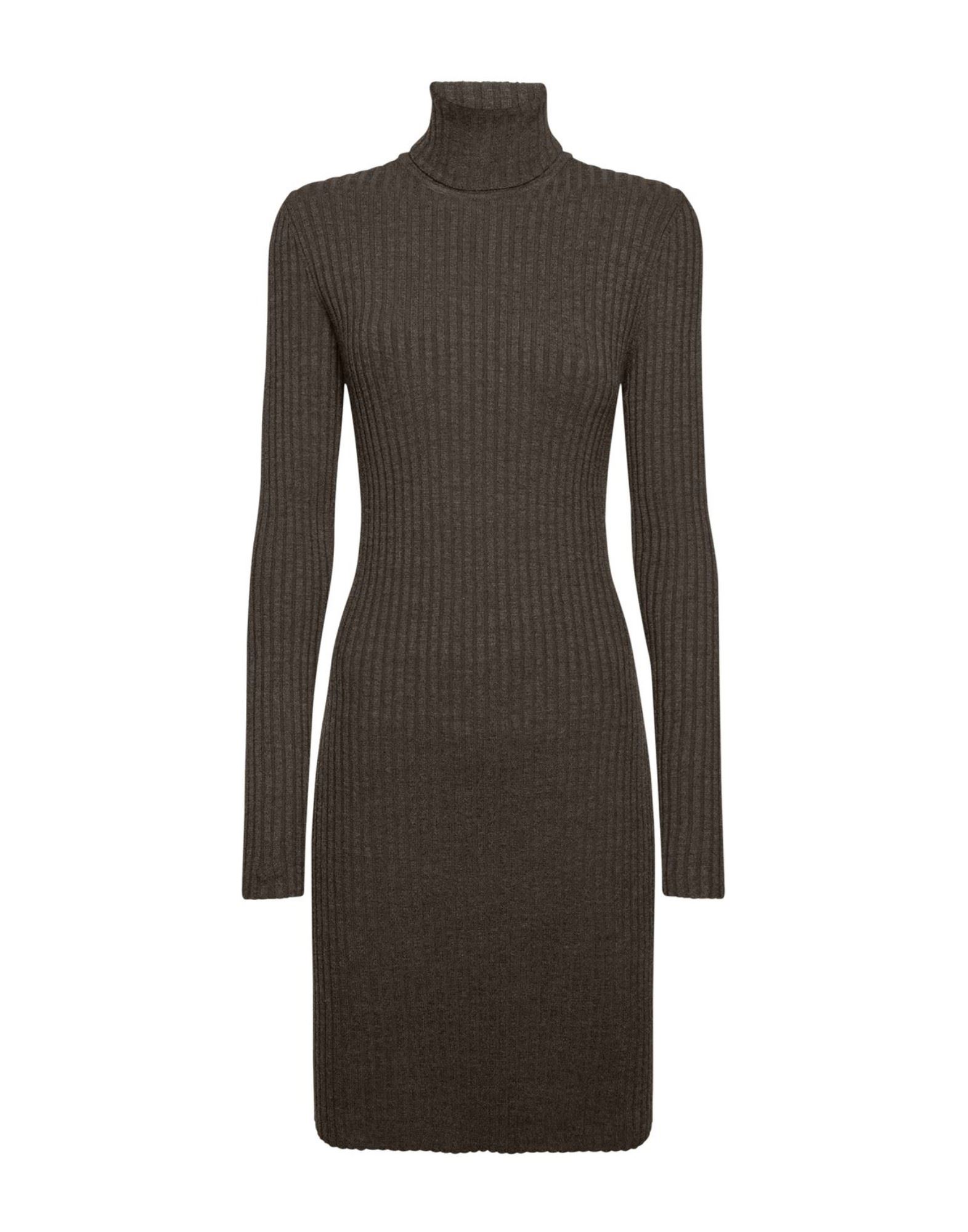 WOLFORD Mini-kleid Damen Dunkelbraun von WOLFORD