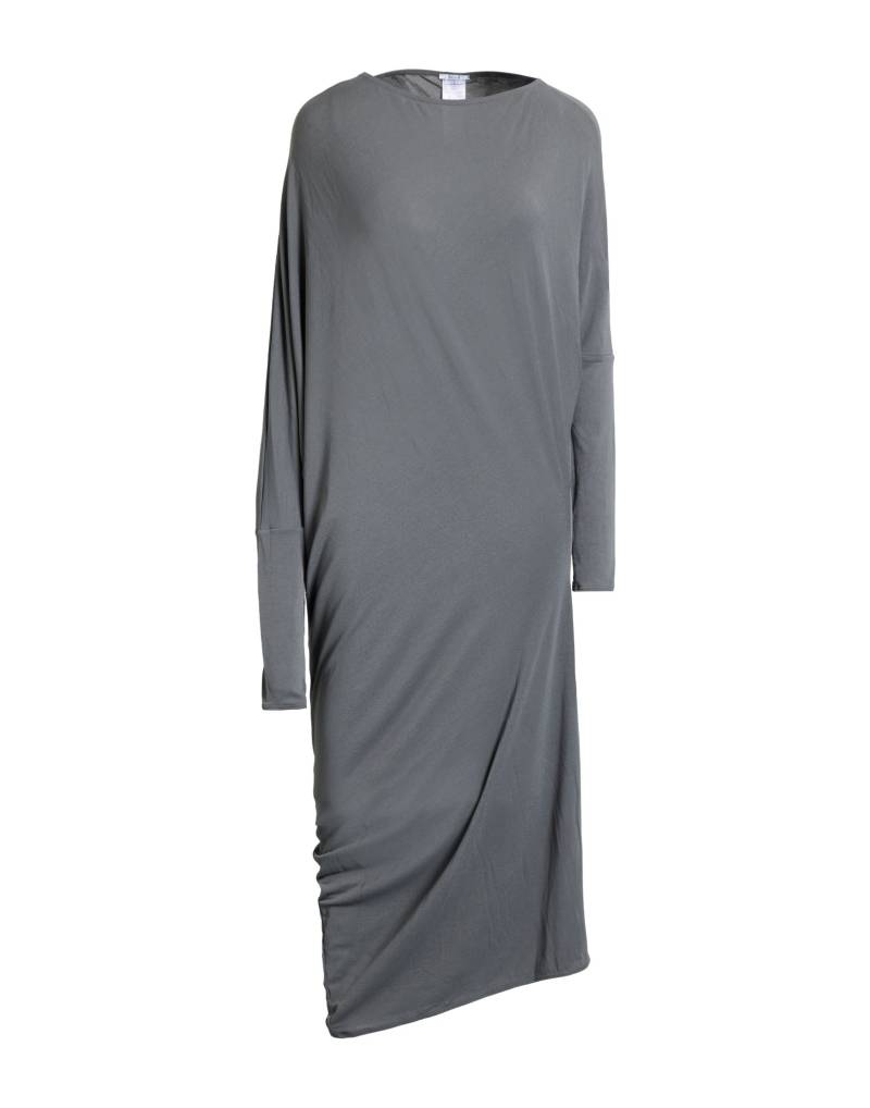 WOLFORD Midi-kleid Damen Grau von WOLFORD