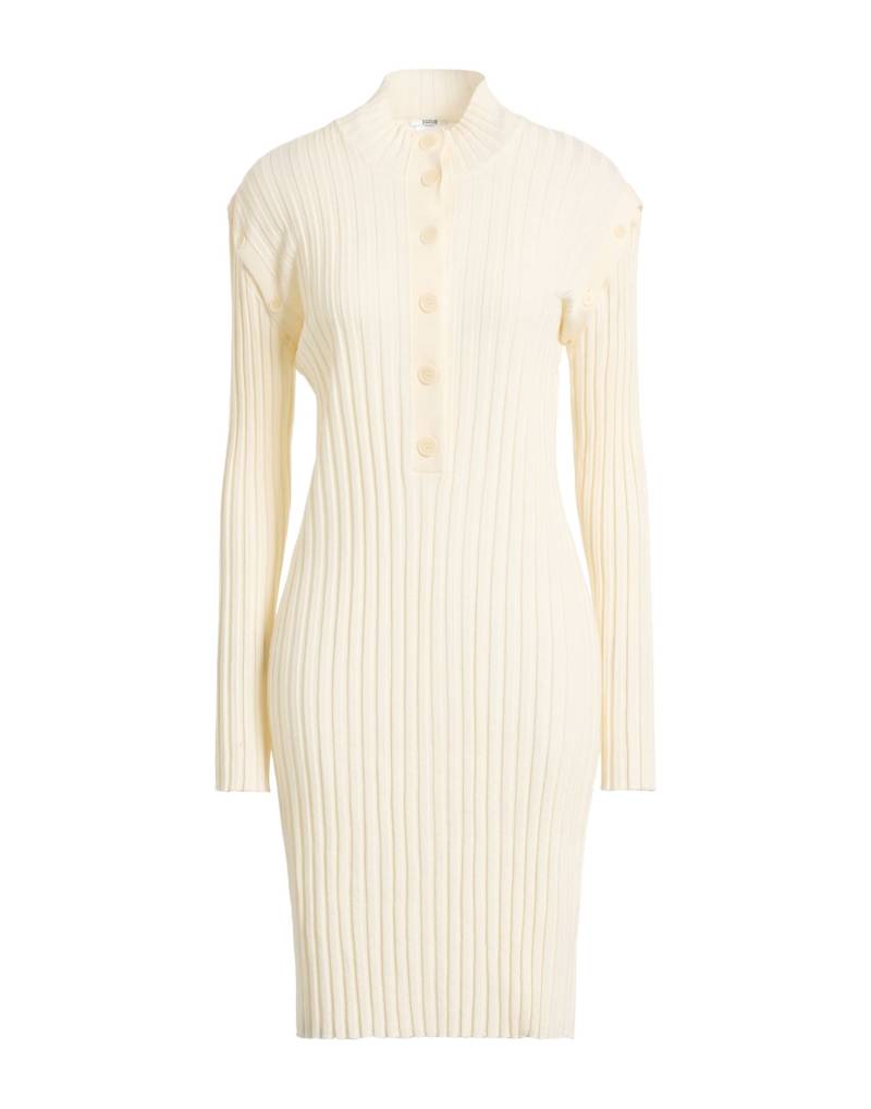 WOLFORD Mini-kleid Damen Elfenbein von WOLFORD