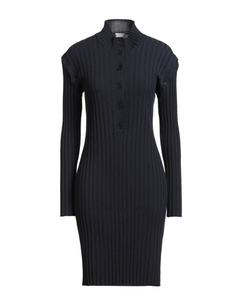 WOLFORD Mini-kleid Damen Marineblau von WOLFORD