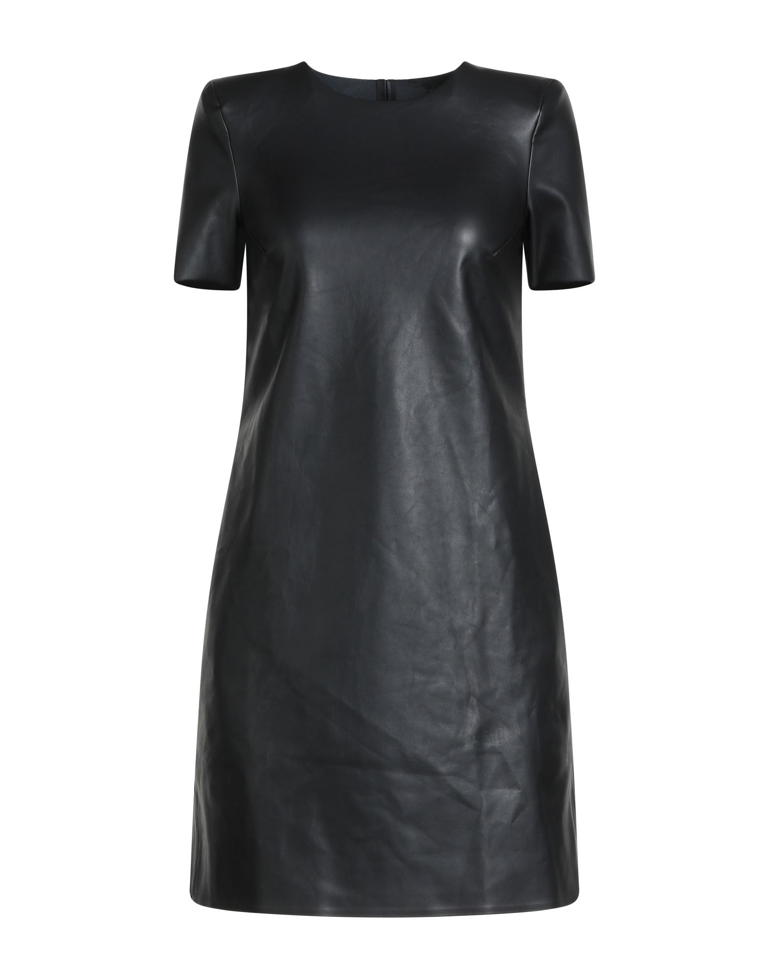 WOLFORD Mini-kleid Damen Schwarz WOLFORD Mini-kleid Damen Schwarz von WOLFORD