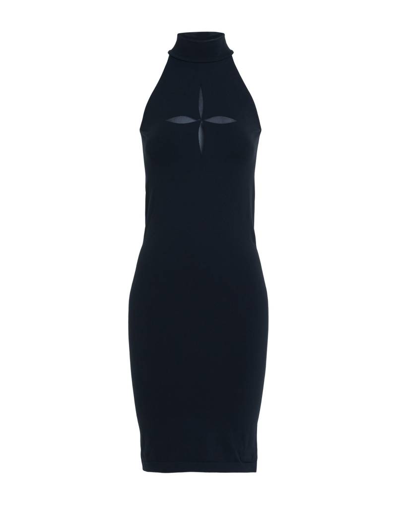 WOLFORD Mini-kleid Damen Schwarz von WOLFORD