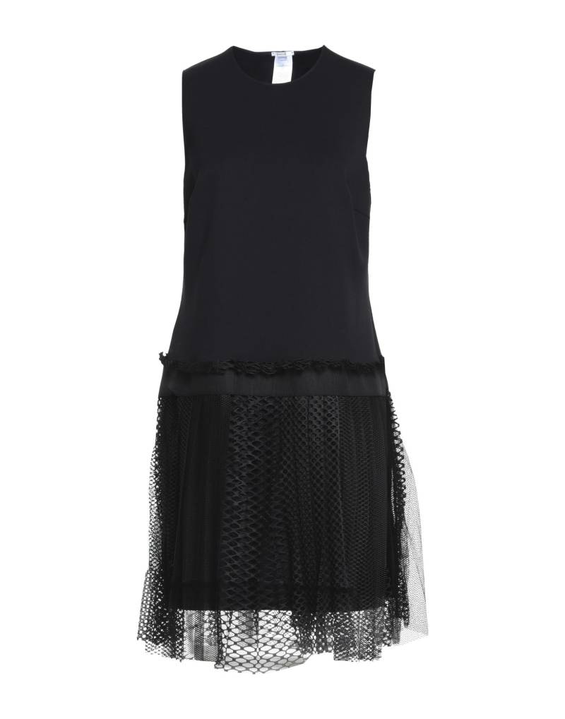 WOLFORD Mini-kleid Damen Schwarz von WOLFORD