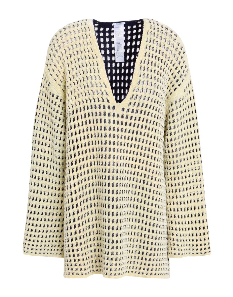 WOLFORD Pullover Damen Beige von WOLFORD