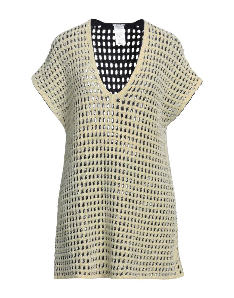 WOLFORD Pullover Damen Pastellgelb von WOLFORD