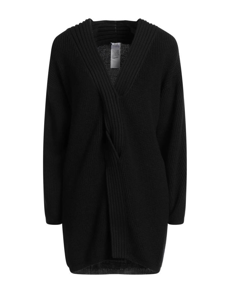 WOLFORD Pullover Damen Schwarz von WOLFORD