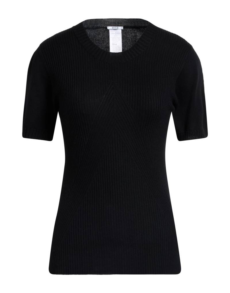 WOLFORD Pullover Damen Schwarz von WOLFORD