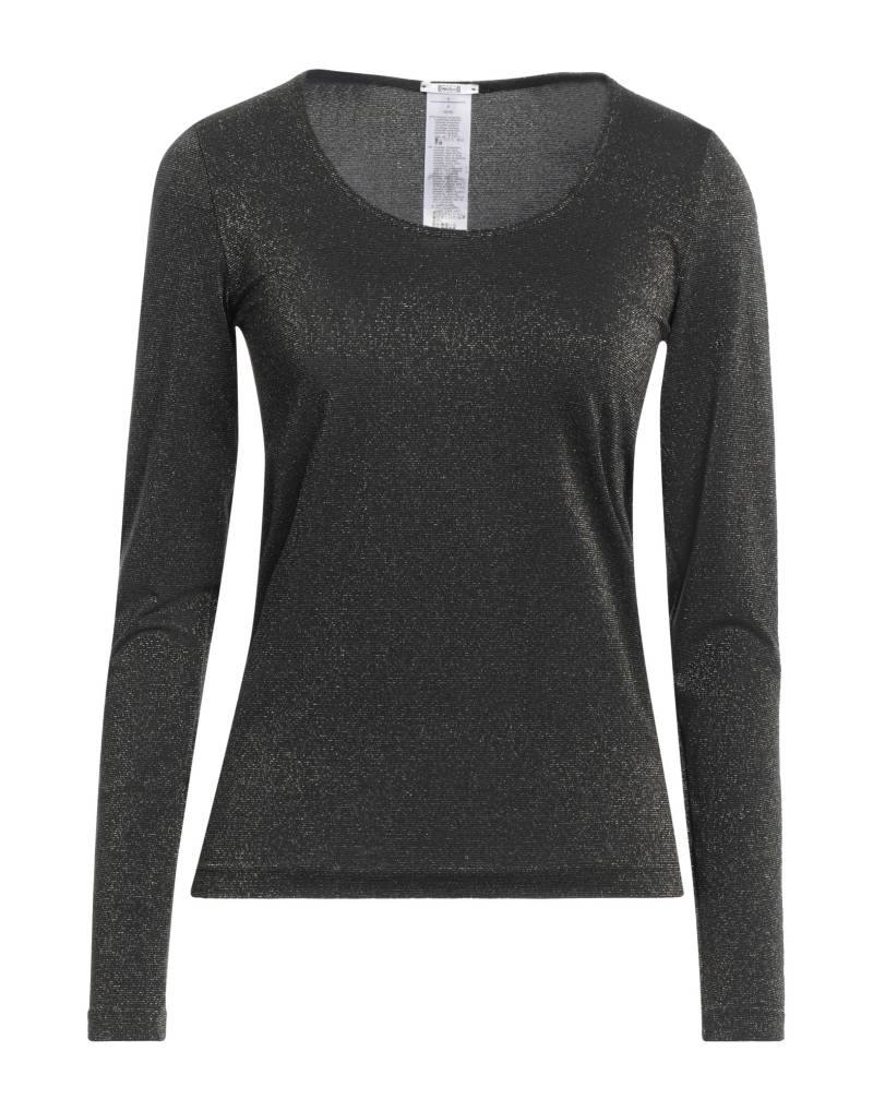 WOLFORD Pullover Damen Schwarz von WOLFORD