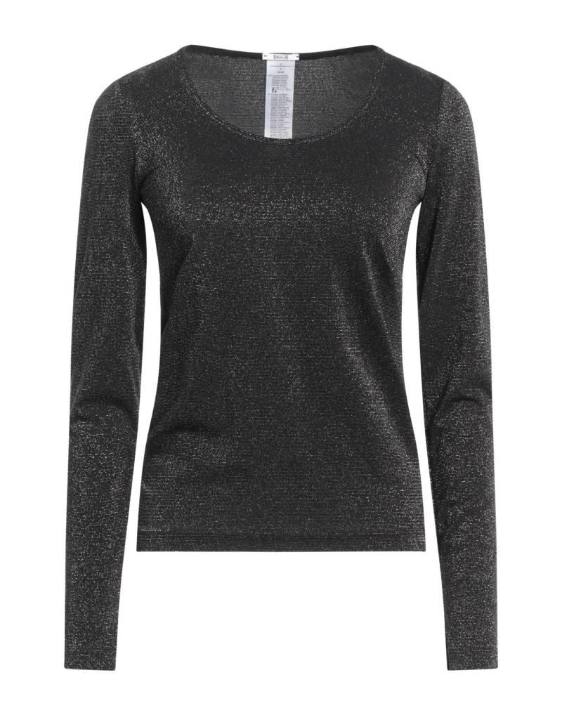WOLFORD Pullover Damen Schwarz von WOLFORD